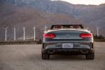 Mercedes-Benz C300 Cabriolet AMG Line 2016 года (NA)